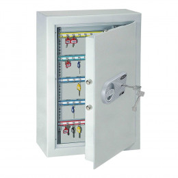 Coffre À Clés Rottner St 300 Premium Serrure À Clé