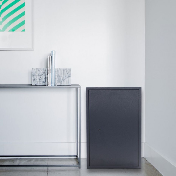 Coffre Fort Rottner Le65 Serrure À Clé