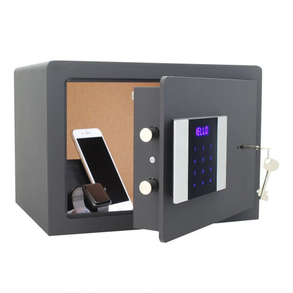 Coffre Fort D'hôtel Rottner Hotels Prestige 250 Serrure Électronique