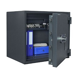 Coffre Fort Ignifuge Rottner Galaxy 60 It En2 Fire Serrure Électronique