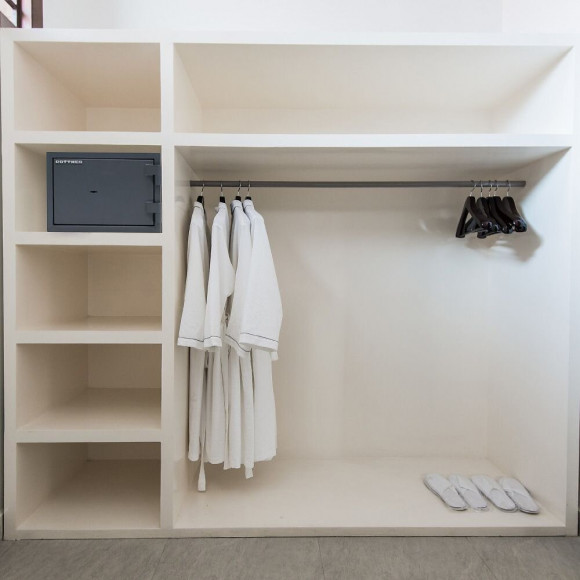 Coffre Fort Ignifuge Rottner Fire Hero 30 Db Serrure À Clé