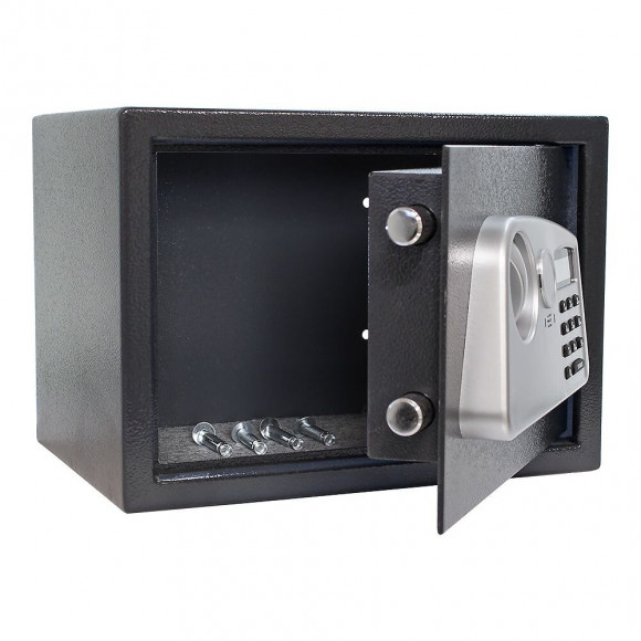 Coffre Fort Rottner Trendy 1 Serrure Électronique