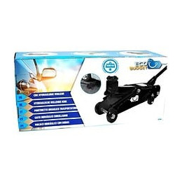 Cric Hydraulique 1500 Kg