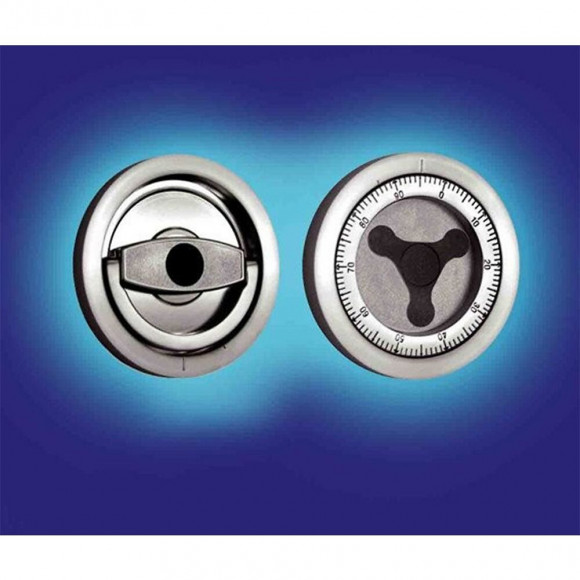 Coffre À Clés Rottner Sts 100 Mc Premium Serrure À Combinaison