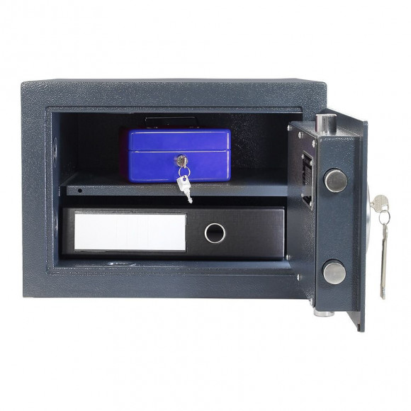 Coffre Fort Rottner Samoa 40 Db Serrure À Clé