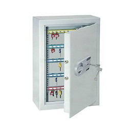 Coffre À Clés Rottner St 300 Premium Serrure À Clé