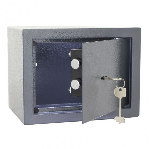 Coffre Fort Rottner Homestar 2 Serrure À Clé