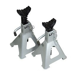 Autobest Lot De 2 Chandelles A Cremailleres 6 T