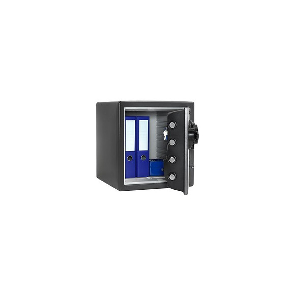 Coffre Fort Ignifuge Rottner Stw123gdc Fire Safe International
