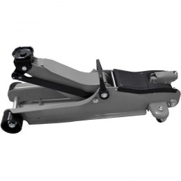 Cric Hydraulique Rouleur Extra-plat 1,8t