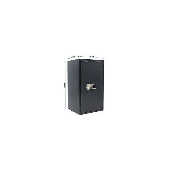Coffre Fort Rottner Power Safe It 800 Serrure Électronique