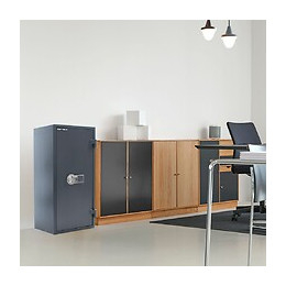 Armoire Ignifuge Rottner Fire Hero 100 El Serrure Électronique