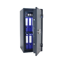 Armoire Ignifuge Rottner Fire Hero 100 El Serrure Électronique