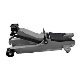 Cric Hydraulique Rouleur Extra-plat 1,8t