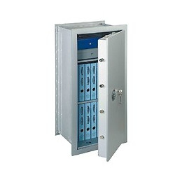 Armoire De Sécurité Rottner Wallsafe Stone Premium Se 100l Db