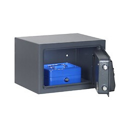 Coffre Hotel Rottner Miniatlantis 1 Samelocked Serrure Électronique