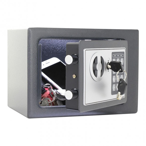 Coffre Fort Rottner Homestar 1 El Serrure Électronique