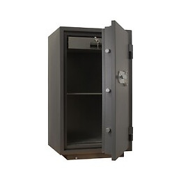 Coffre Fort Ignifuge Rottner Sydney 100 Serrure Électronique