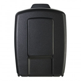 Boîte À Clés Rottner Key Keeper Xl Noire Serrure À Combinaison