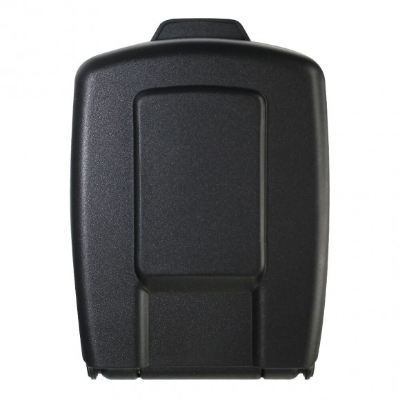 Boîte À Clés Rottner Key Keeper Xl Noire Serrure À Combinaison