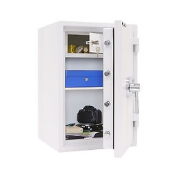 Coffre Fort Ignifuge Rottner Atlas Fire Premium Serrure Électronique