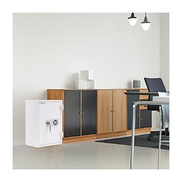 Coffre Fort Ignifuge Rottner Atlas Fire Premium Serrure Électronique