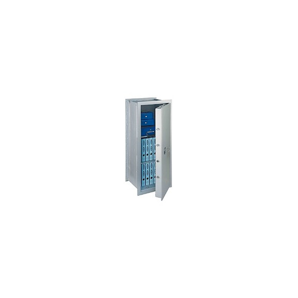 Armoire De Sécurité Rottner Wallsafe Stone Premium Se 120l Db