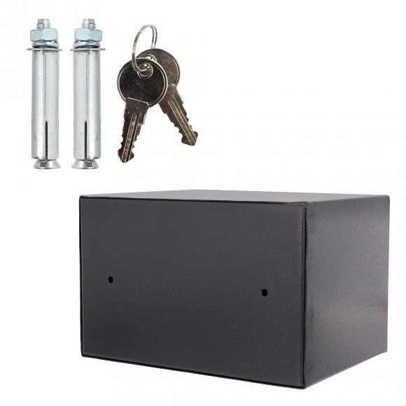 Coffre Hotel Rottner Miniatlantis 1 Samelocked Serrure Électronique