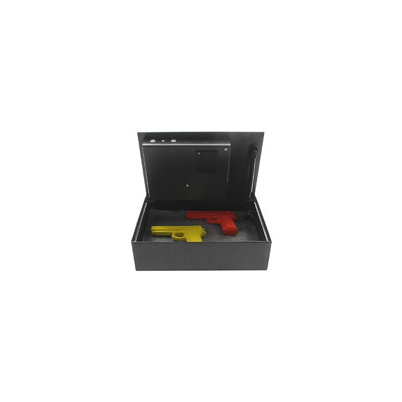 Coffre Fort Rottner 1 Tiroir Coverchest Serrure Électronique