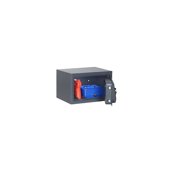 Coffre Hotel Rottner Miniatlantis 1 Samelocked Serrure Électronique