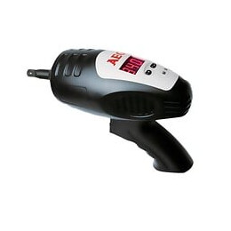 Aeg Cle A Choc Demonte Roues