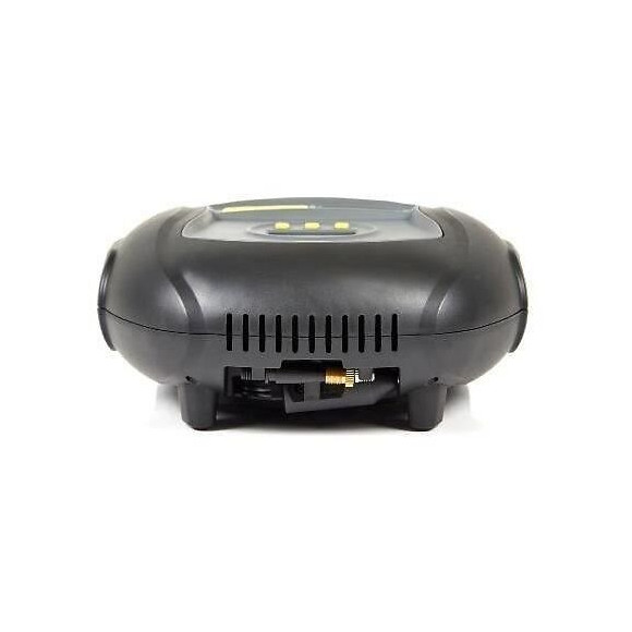 Ring Compresseur Dair Digital Automatique Rtc600 - 12 V