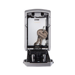 Boîte À Clés Masterlock Sécurisée Bluetooth 5441eurd