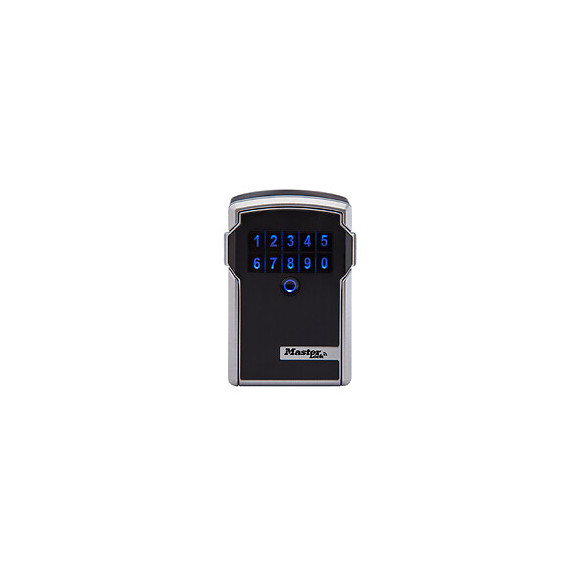 Boîte À Clés Masterlock Sécurisée Bluetooth 5441eurd