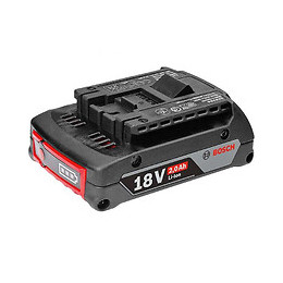 Perceuse-visseuse Sans Fil Bosch Gsb 18v-55 Professional (2 X 2,0ah)