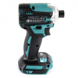 Visseuse À Chocs Makita Dtd171z 18v Li-ion 180 Nm (machine Nue)