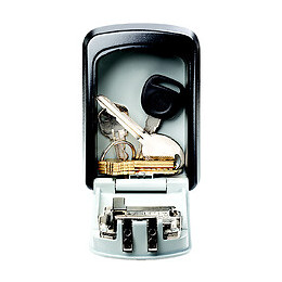 Boîte À Clés Masterlock Format M 5401eurd