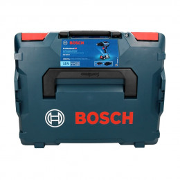 Perceuse-visseuse Sans Fil Bosch Gsb 18v-55 Professional (2 X 2,0ah)