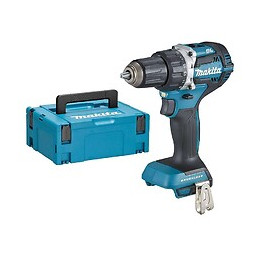 Perceuse Visseuse Makita Ddf484zj 18 V Li-ion Ø 13 Mm