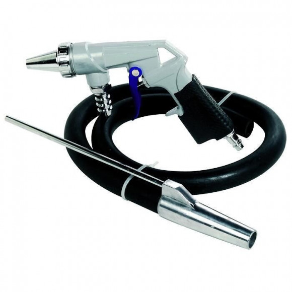 Michelin Pistolet De Sablage  Pro Pour Insertion Dans Un Sac De Sable