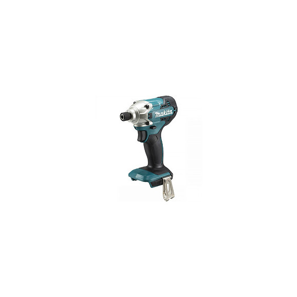 Visseuse À Chocs Makita Dtd156rfj 18 V Li-ion 3 Ah 155 Nm (2 X 3,0 Ah)