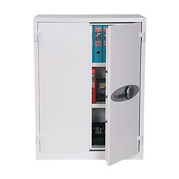 Armoire Forte Ignifuge 30 Minutes  Firechief Fs1652ephoenix Safe