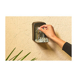 Boîte À Clés Masterlock Format M 5401eurd