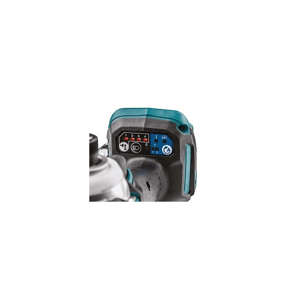 Visseuse À Chocs Makita Dtd171z 18v Li-ion 180 Nm (machine Nue)