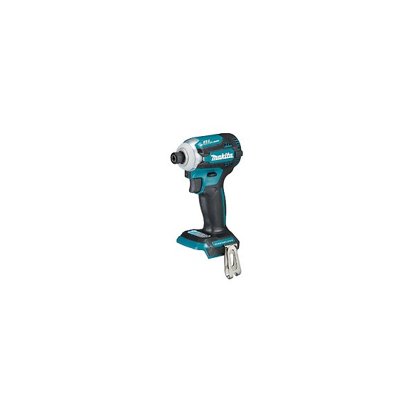 Visseuse À Chocs Makita Dtd171z 18v Li-ion 180 Nm (machine Nue)