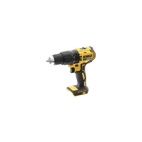 Perceuse Visseuse Dewalt Dcd778nt Xr 18v Brushless Avec Coffret T-stack