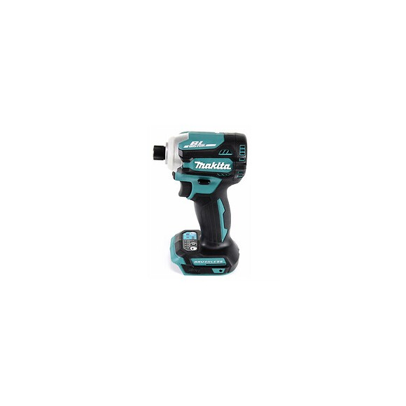 Visseuse À Chocs Makita Dtd171z 18v Li-ion 180 Nm (machine Nue)