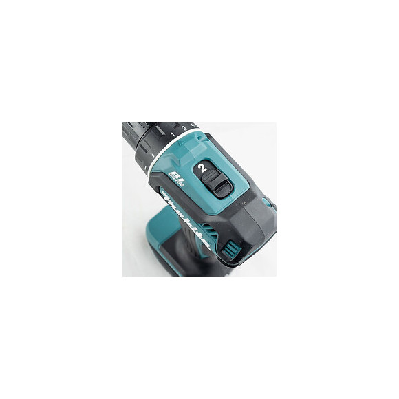 Perceuse Visseuse Makita Ddf485zj 18v Li-ion Ø 13mm