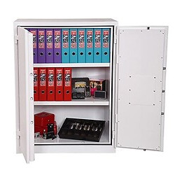 Armoire Forte Ignifuge 30 Minutes  Firechief Fs1652k Phoenix Safe