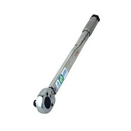 Cartec Cle Dynamometrique Homologuee